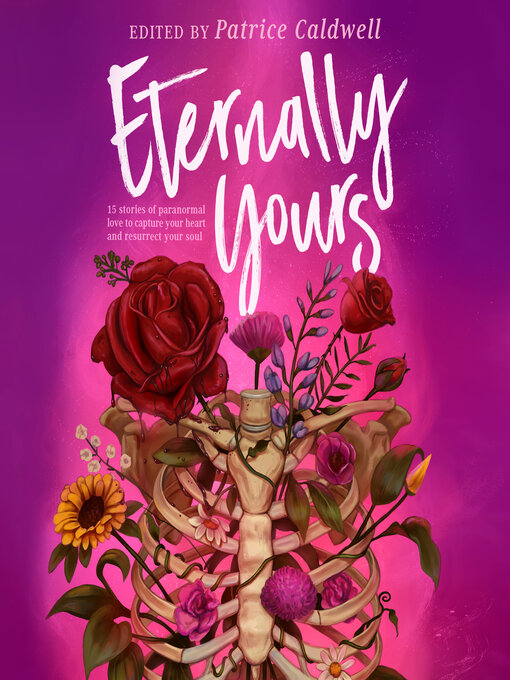 Title details for Eternally Yours by Patrice Caldwell - Available